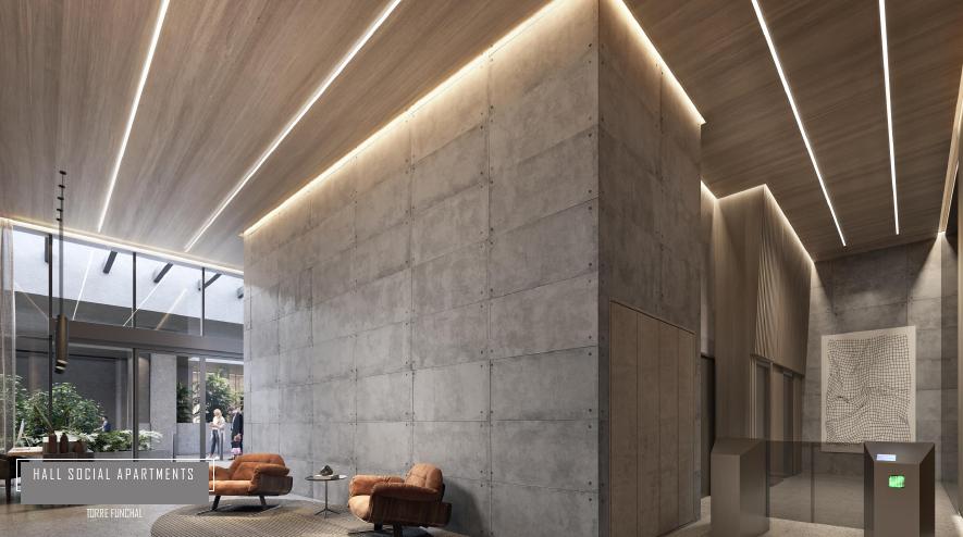 Imagem Apartamento com 3 Quartos à Venda, 143 m² em Vila Olímpia - São Paulo Imagem Apartamento com 3 Quartos à Venda, 143 m² em Vila Olímpia - São Paulo