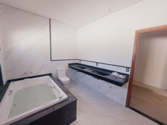 Imagem Casa com 4 Quartos à Venda, 470 m² em Parque Village Castelo - Itu