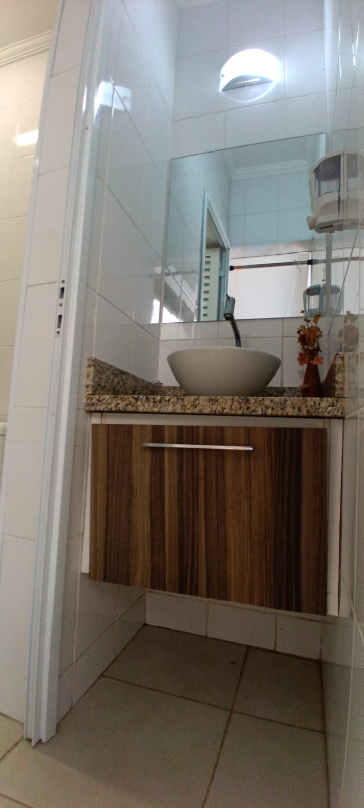 Imagem Casa de Condomínio com 3 Quartos à Venda, 154 m²em Jardim Carolina - Jundiaí