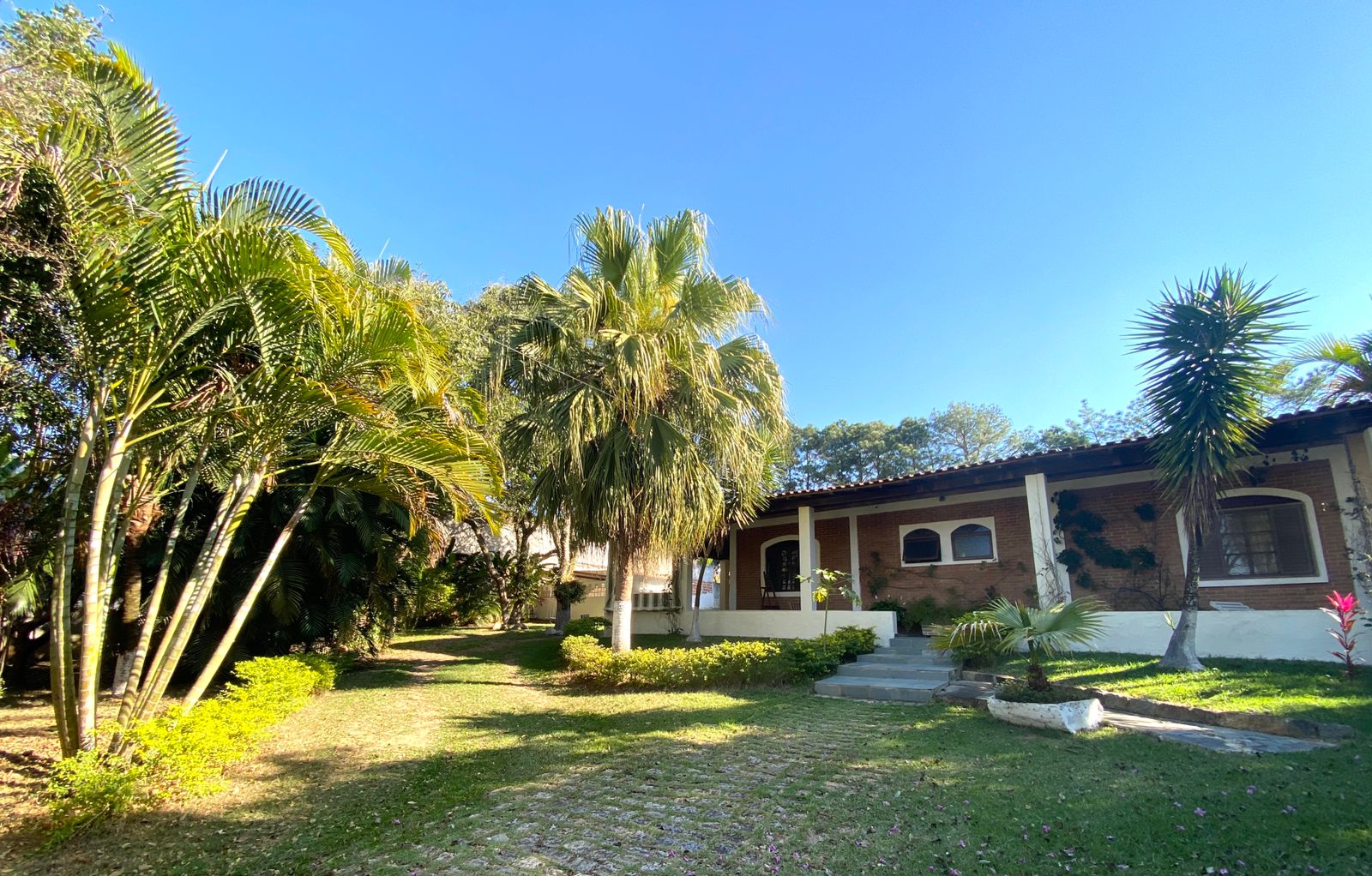 Imagem Chácara com 3 Quartos à Venda, 310 m²em Bosque dos Ipês - Guaratinguetá