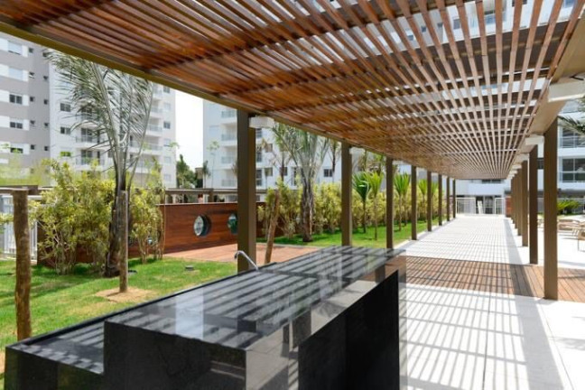 Imagem Apartamento com 3 Quartos à Venda,  em Vila Anastácio - São Paulo