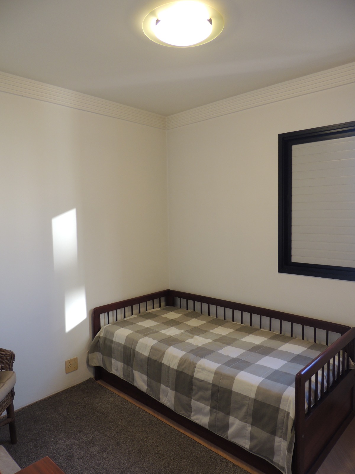 Imagem Apartamento com 3 Quartos à Venda, 75 m² em Chácara Inglesa - São Paulo Imagem Apartamento com 3 Quartos à Venda, 75 m² em Chácara Inglesa - São Paulo