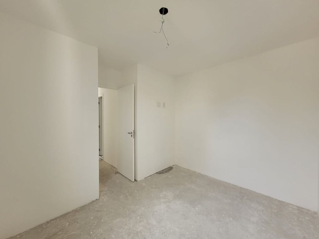Imagem Apartamento com 3 Quartos à Venda, 59 m² em Campestre - Santo André