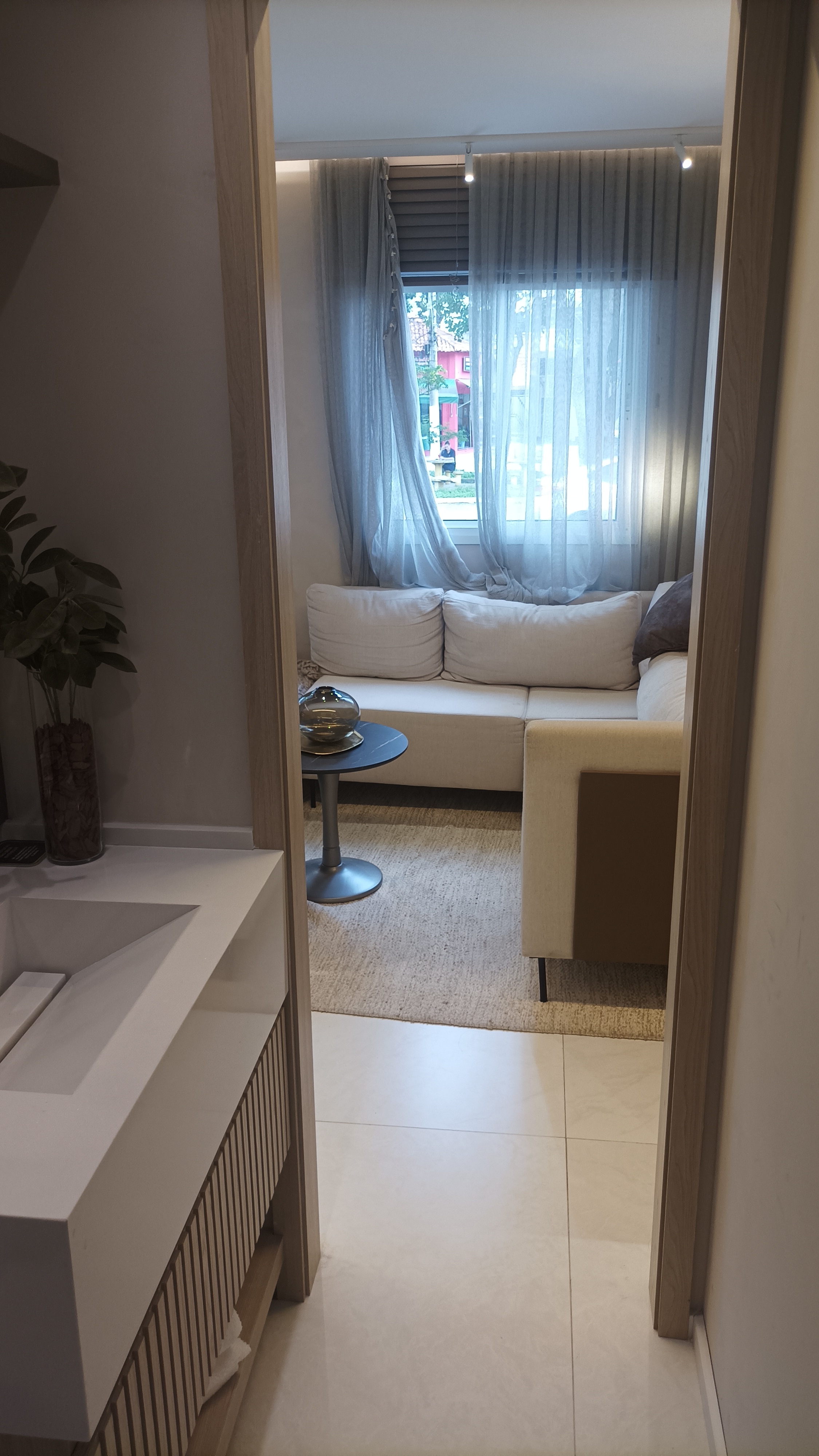 Imagem Apartamento com 2 Quartos à Venda, 44 m²em Barra Funda - São Paulo