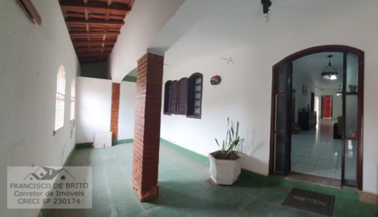 Imagem Casa com 3 Quartos à Venda, 205 m² em Vila Doutor João Batista (Parte Alta) - Cruzeiro Imagem Casa com 3 Quartos à Venda, 205 m² em Vila Doutor João Batista (Parte Alta) - Cruzeiro