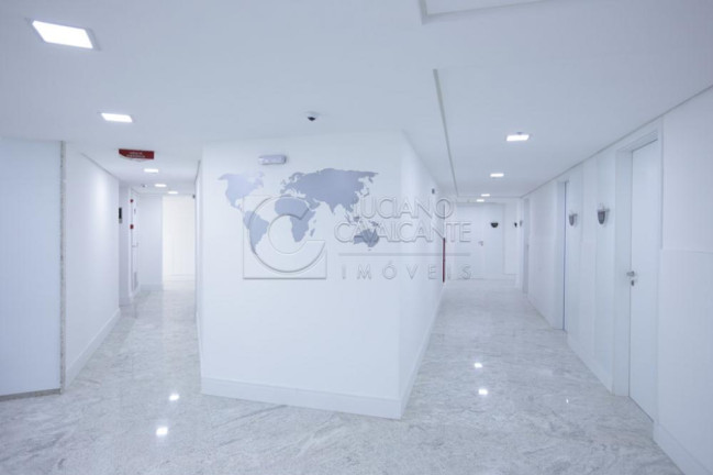 Imagem Sala Comercial à Venda, 27 m² em Meireles - Fortaleza Imagem Sala Comercial à Venda, 27 m² em Meireles - Fortaleza