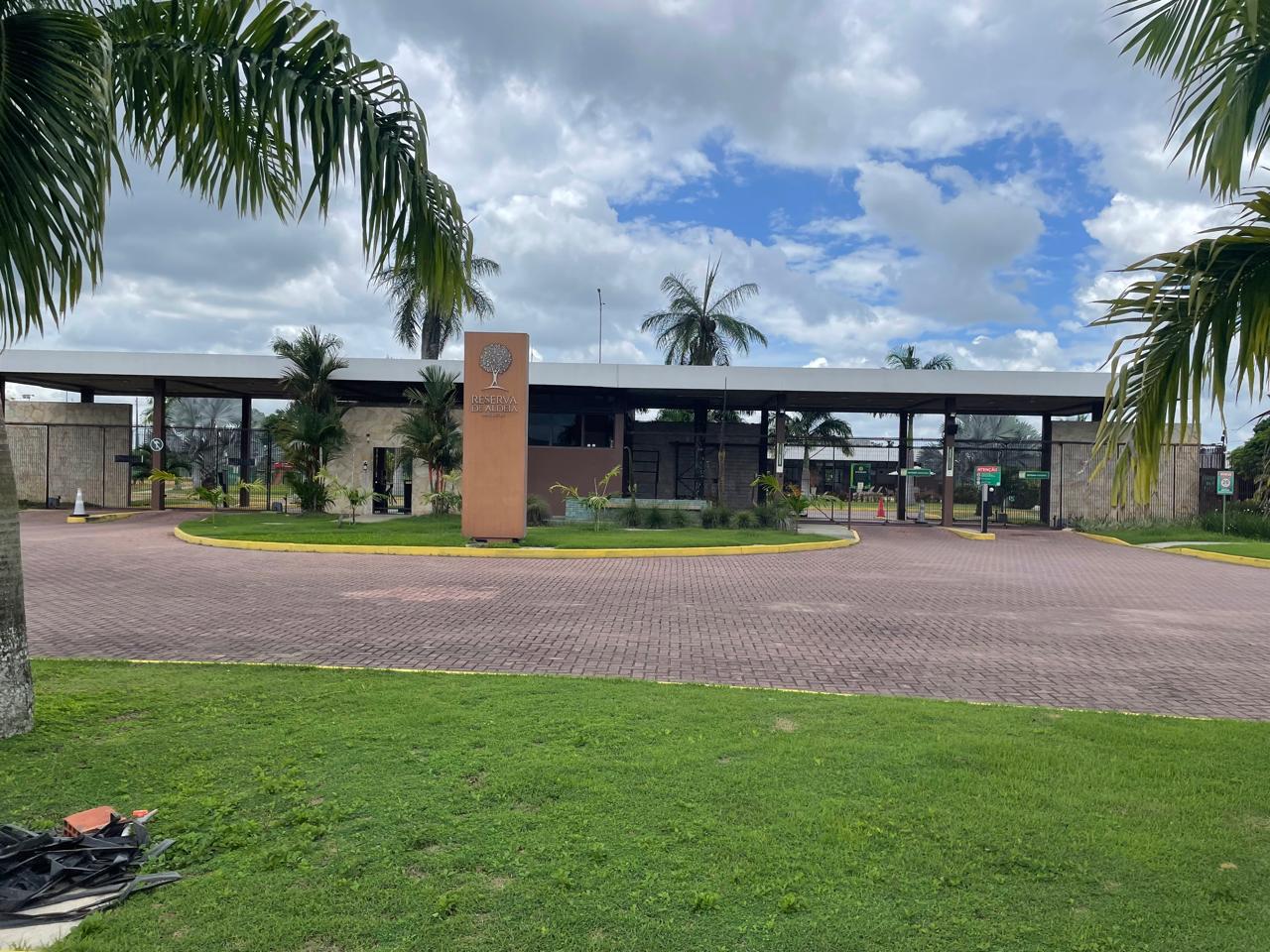 Imagem Terreno em Condomínio à Venda, 900 m² em - Paudalho Imagem Terreno em Condomínio à Venda, 900 m² em - Paudalho