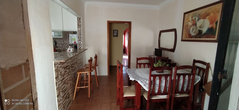 Imagem Casa com 3 Quartos à Venda, 110 m² em Inhoaíba - Rio de Janeiro Imagem Casa com 3 Quartos à Venda, 110 m² em Inhoaíba - Rio de Janeiro