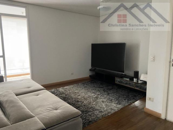 Imagem Apartamento com 4 Quartos à Venda,  em Bosque da Saúde - São Paulo