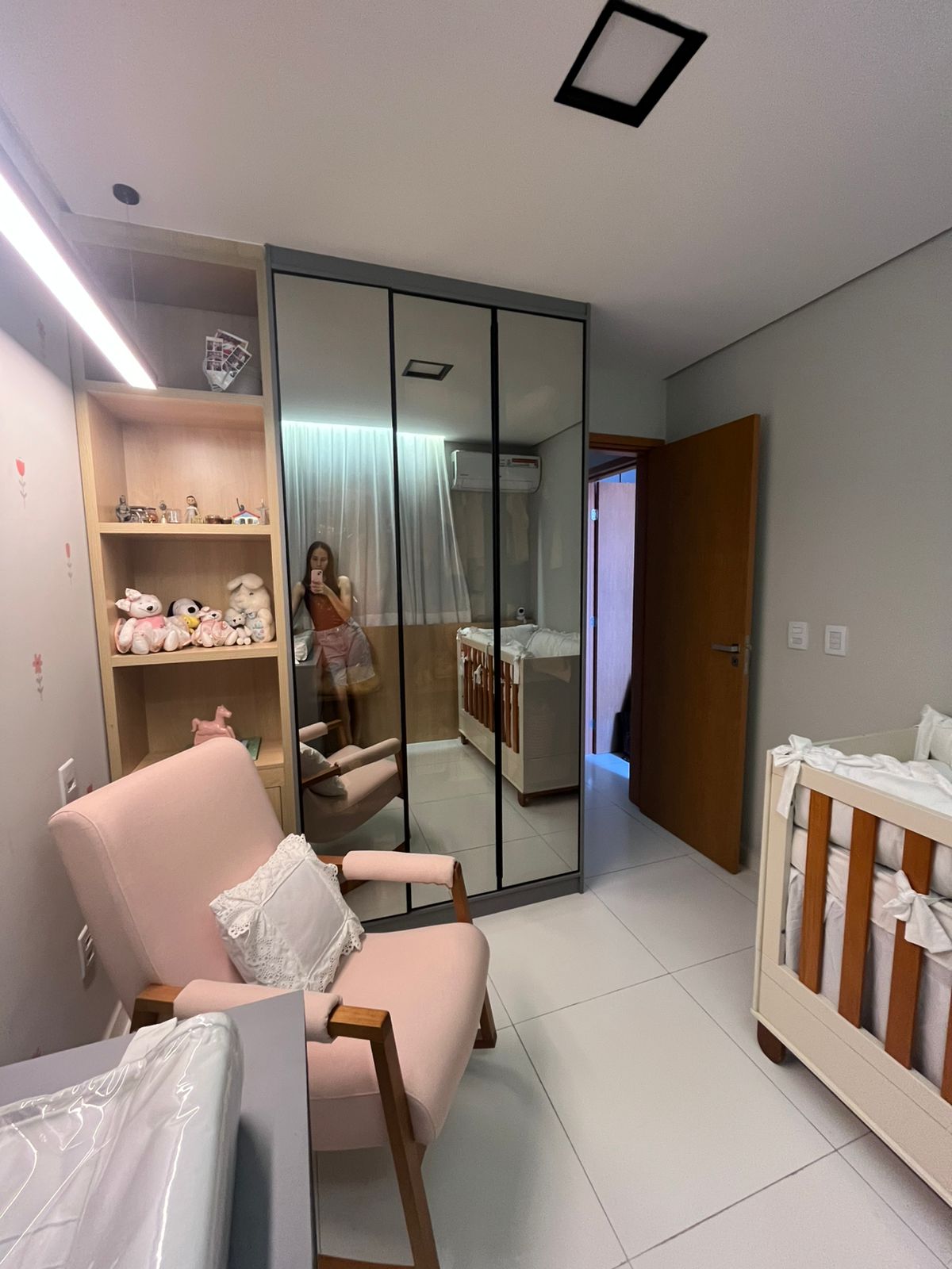 Imagem Apartamento com 2 Quartos à Venda, 5.744 m² em Intermares - Cabedelo
