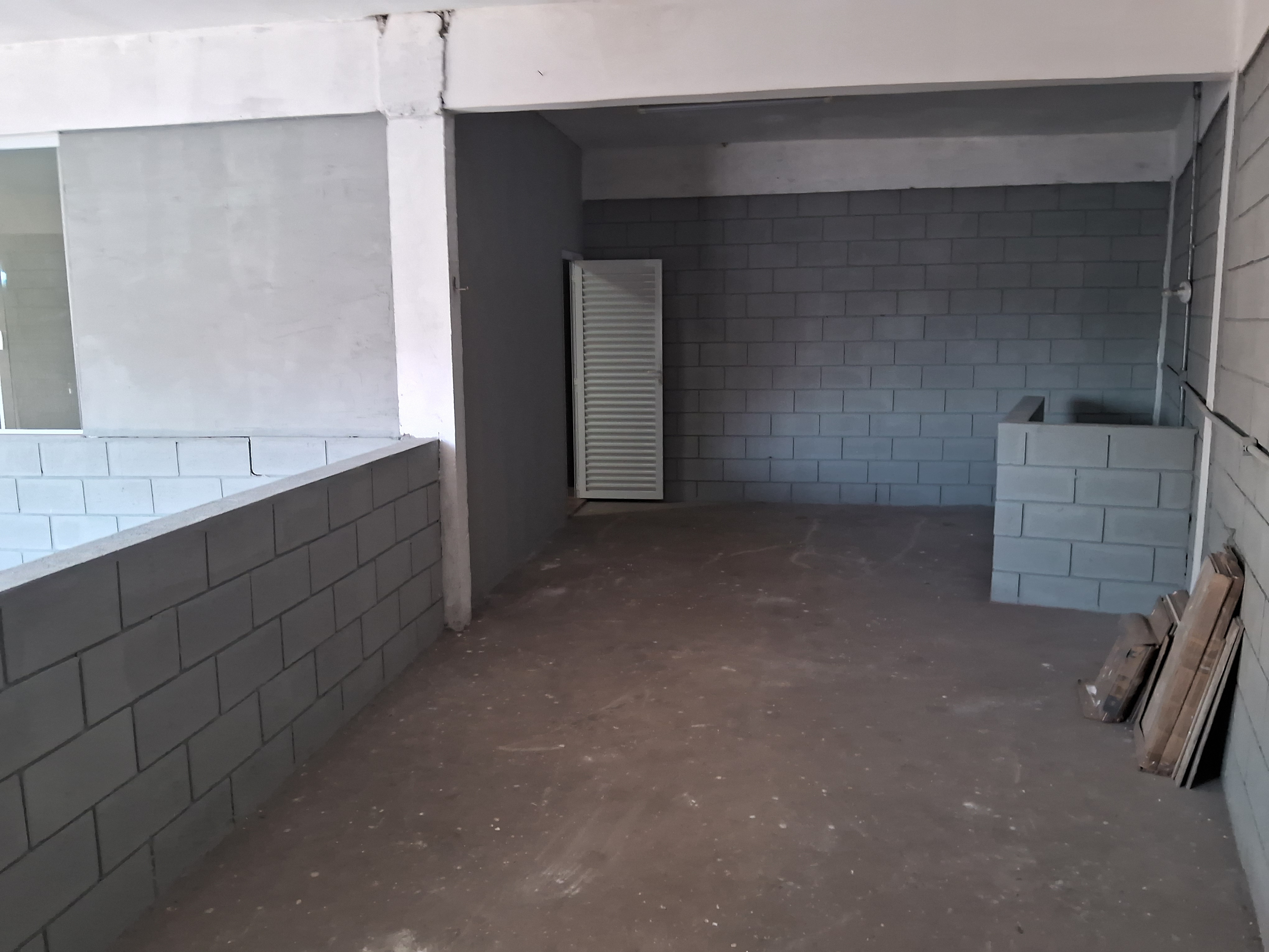 Imagem Galpão à Venda, 256 m² em Rochdale - Osasco