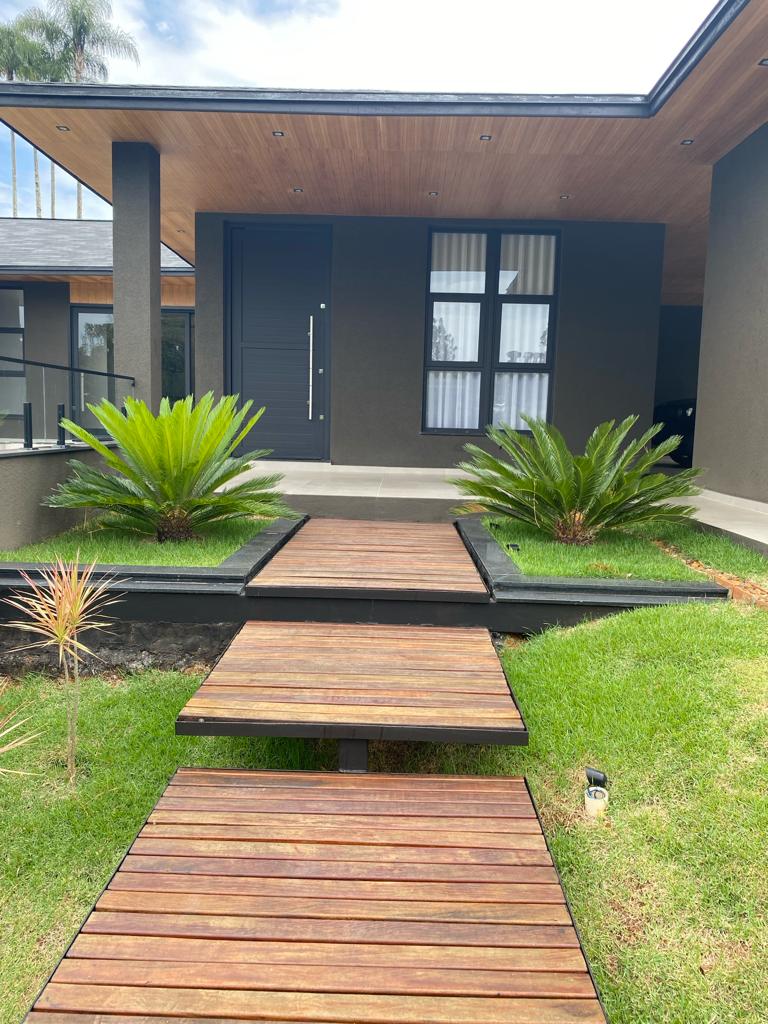 Imagem Casa de Condomínio com 3 Quartos à Venda, 500 m² em Condomínio Jardim das Palmeiras - Bragança Paulista