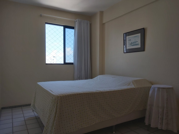 Imagem Apartamento com 3 Quartos para Alugar, 130 m² em Boa Viagem - Recife Imagem Apartamento com 3 Quartos para Alugar, 130 m² em Boa Viagem - Recife