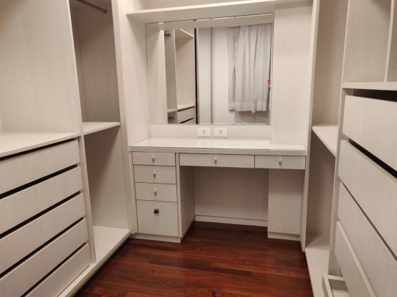Imagem Apartamento com 2 Quartos à Venda, 75 m² em Campo Belo - São Paulo Imagem Apartamento com 2 Quartos à Venda, 75 m² em Campo Belo - São Paulo