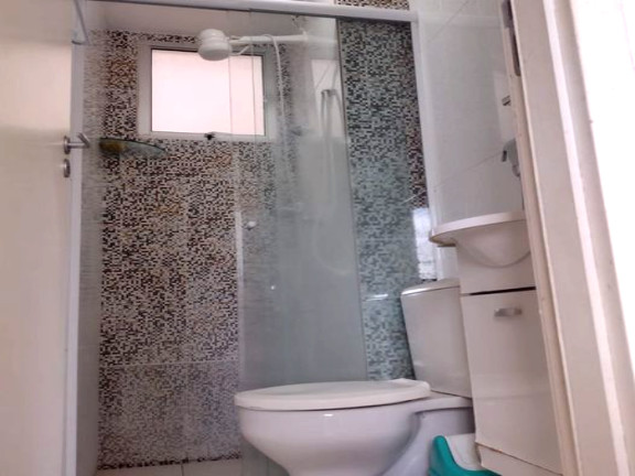 Imagem Apartamento com 2 Quartos à Venda, em Industrial - Camaçari Imagem Apartamento com 2 Quartos à Venda, em Industrial - Camaçari