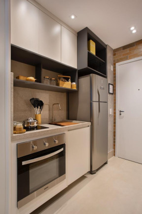 Imagem Studio com 1 Quarto à Venda,  em Centro - São Paulo