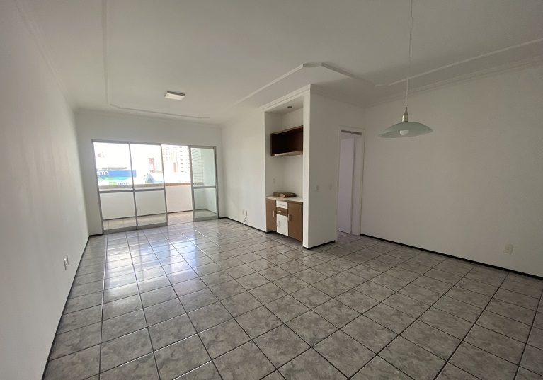Imagem Apartamento com 3 Quartos à Venda, 138 m² em Varjota - Fortaleza
