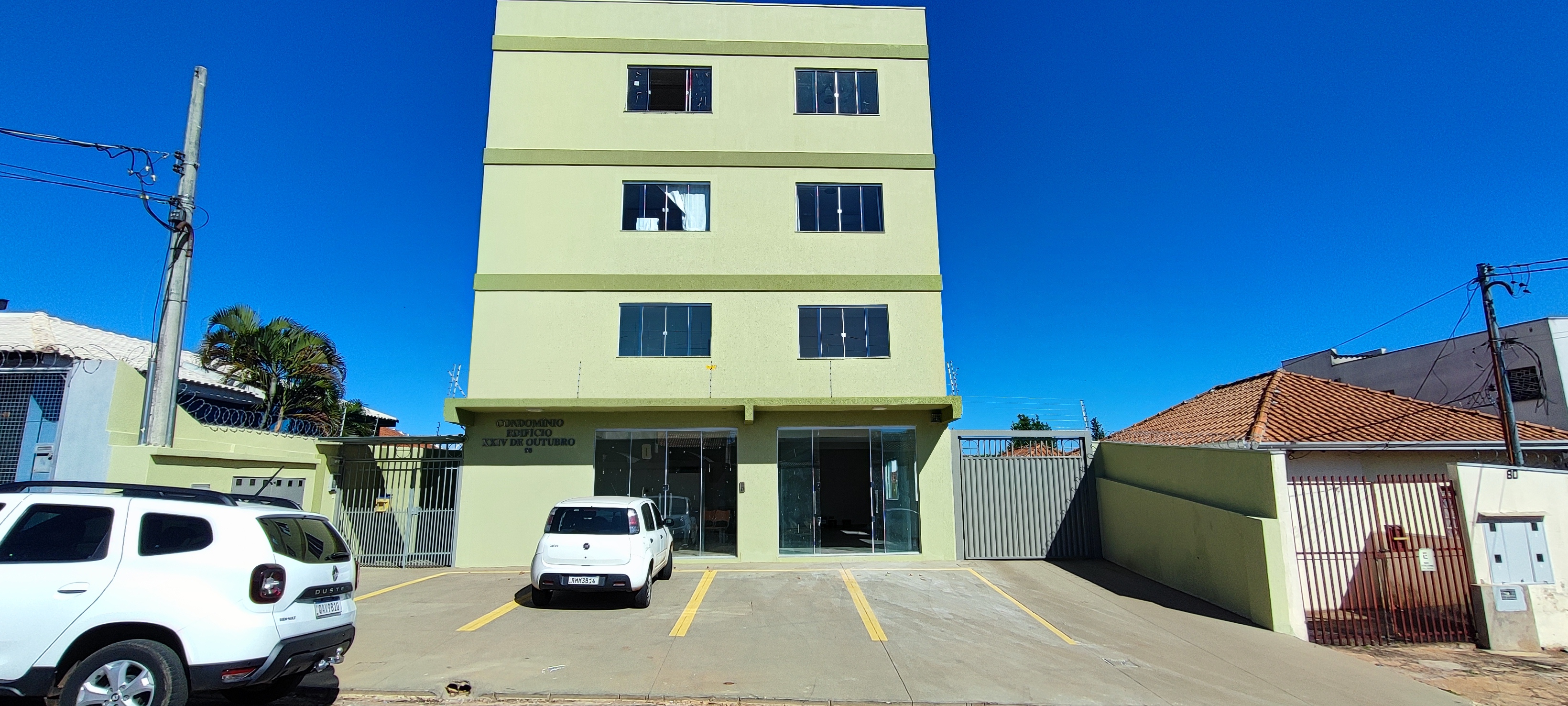 Imagem Sala Comercial para Alugar, 43 m²em Vila Carvalho - Campo Grande Imagem Sala Comercial para Alugar, 43 m²em Vila Carvalho - Campo Grande