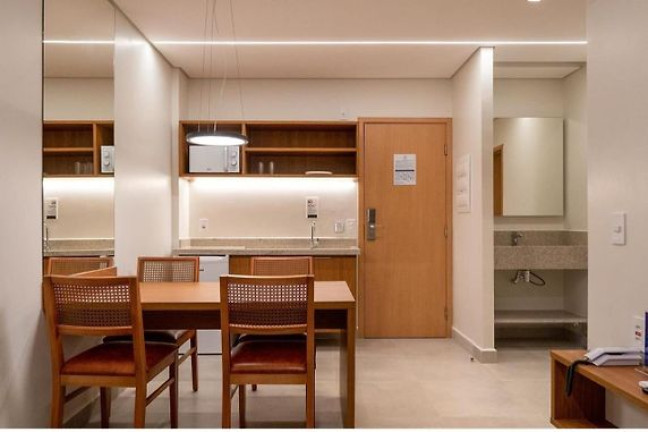 Imagem Apartamento com 1 Quarto à Venda, 37 m² em ATALAIA - Salinópolis