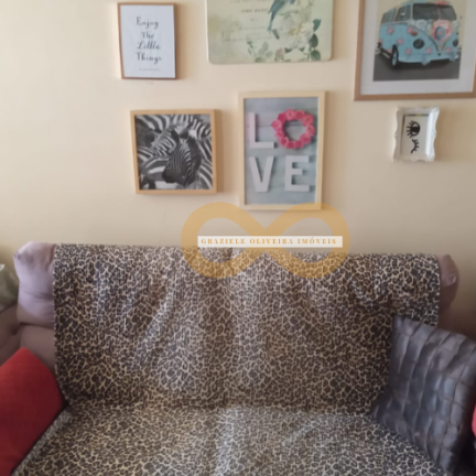 Imagem Apartamento com 1 Quarto à Venda, 30 m² em Várzea - Teresópolis
