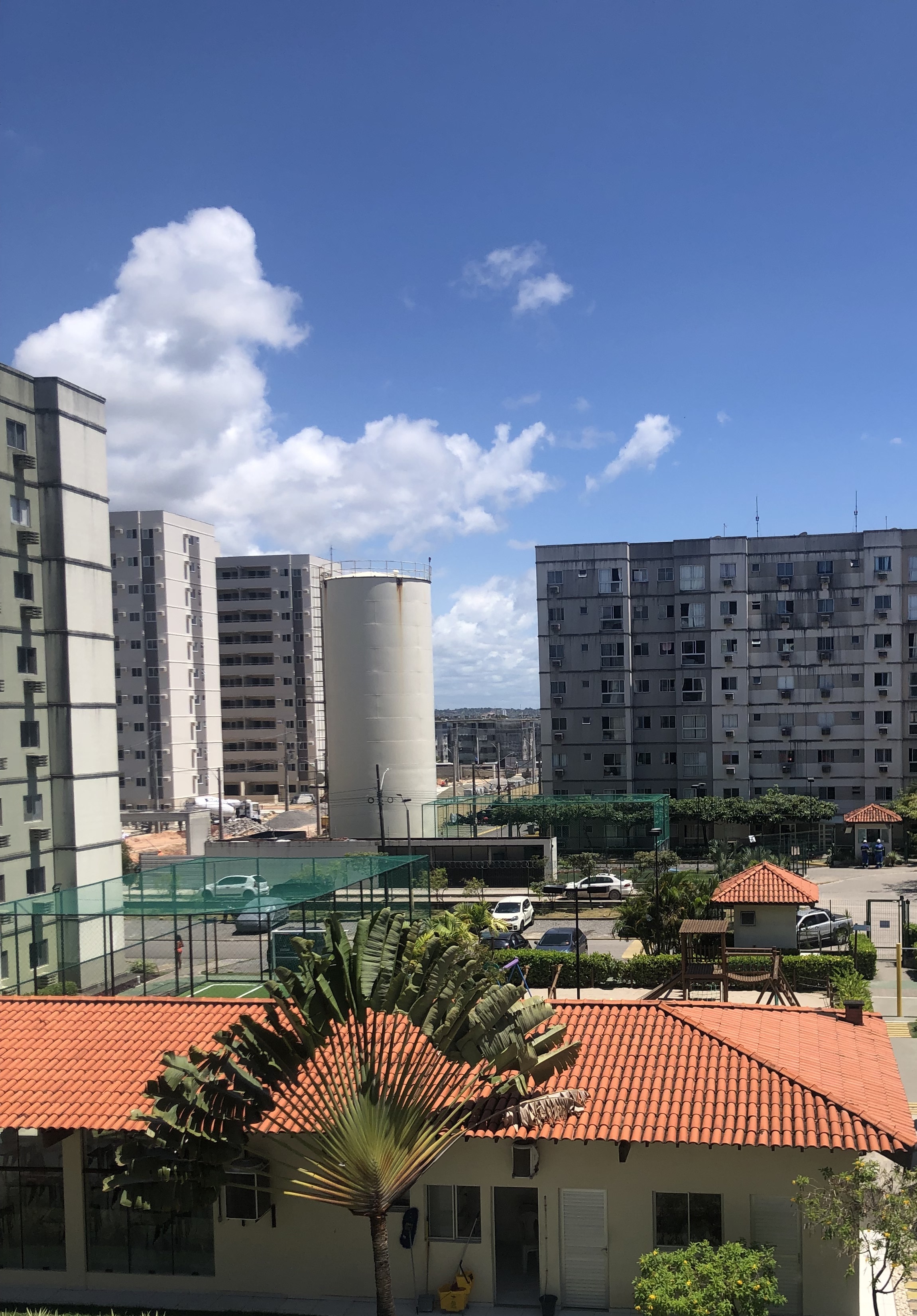 Imagem Apartamento com 2 Quartos para Alugar, 45 m²em Candeias - Jaboatão dos Guararapes Imagem Apartamento com 2 Quartos para Alugar, 45 m²em Candeias - Jaboatão dos Guararapes