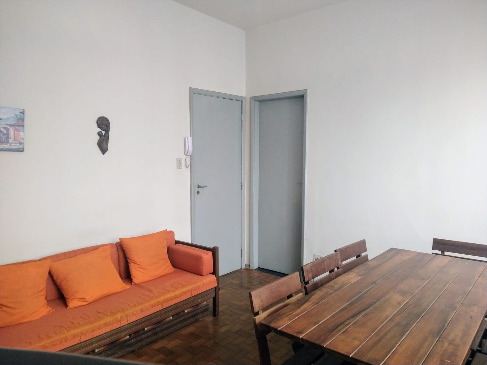 Imagem Apartamento com 3 Quartos à Venda, 54 m²em Alto - Teresópolis Imagem Apartamento com 3 Quartos à Venda, 54 m²em Alto - Teresópolis
