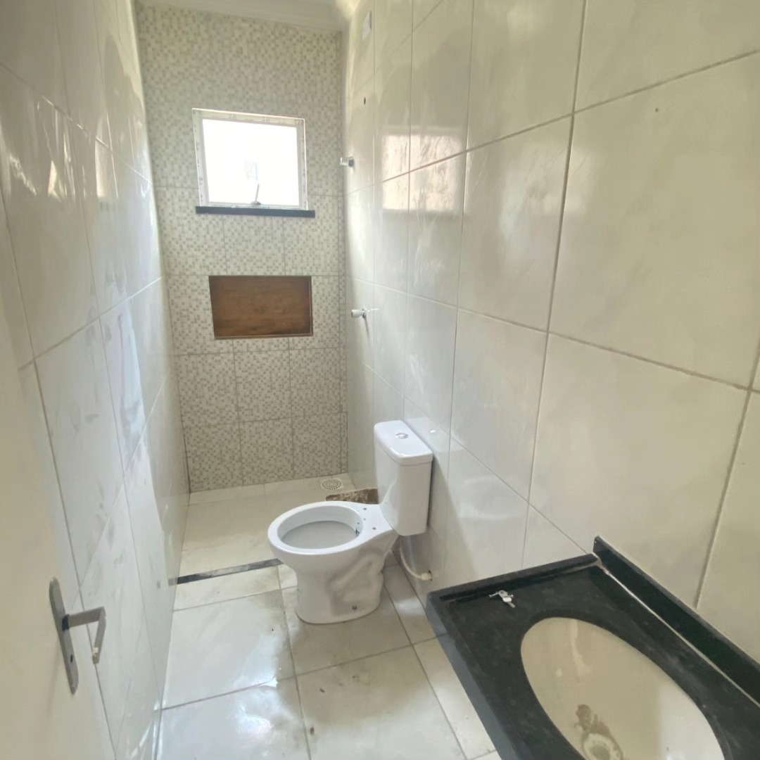 Imagem Casa com 2 Quartos à Venda, 85 m²em Monguba - Pacatuba
