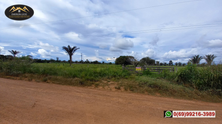 Imagem Fazenda à Venda, em Zona Rural - Candeias do Jamari Imagem Fazenda à Venda, em Zona Rural - Candeias do Jamari