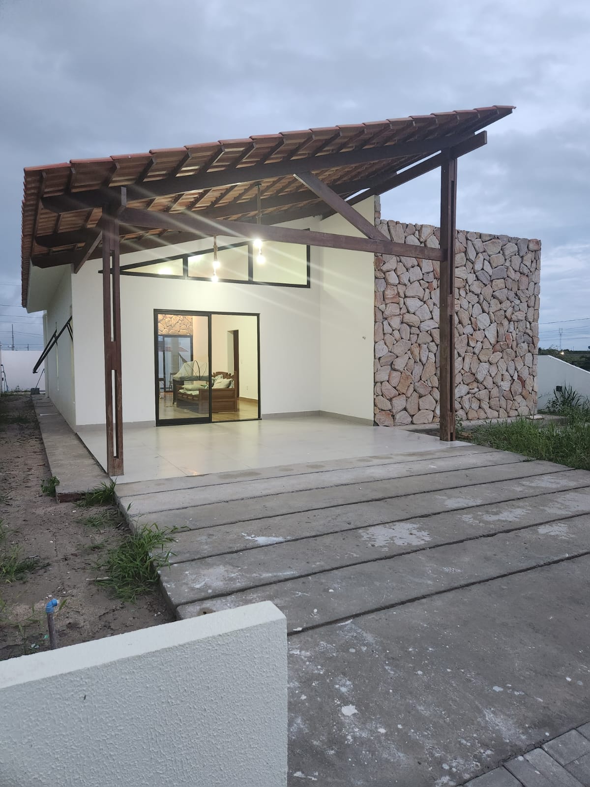 Imagem Casa com 3 Quartos à Venda, 72 m²em cabedelo - cabedelo