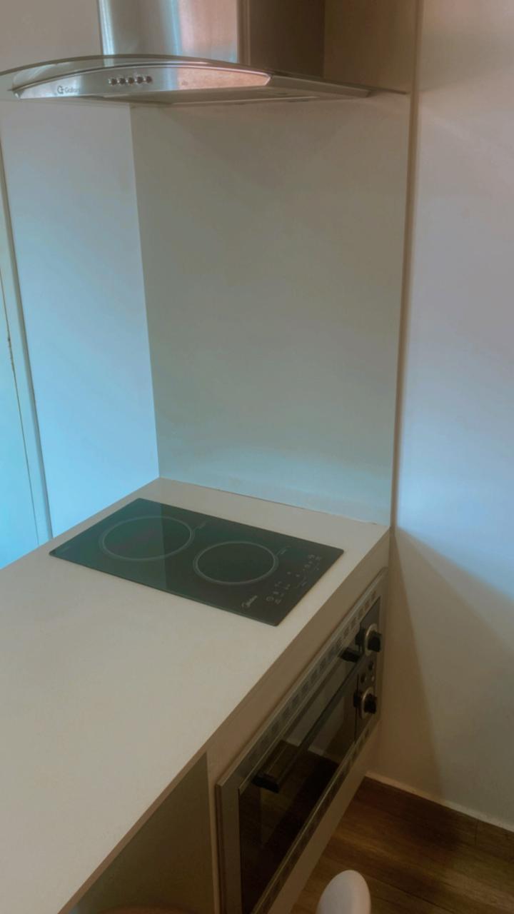 Imagem Studio com 1 Quarto à Venda, 25 m²em Jardim da Glória - São Paulo