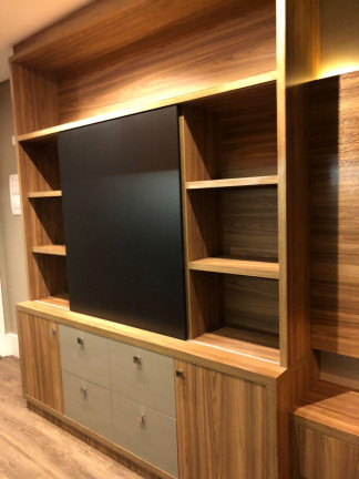 Imagem Apartamento com 1 Quarto à Venda, 38 m²em República - São Paulo