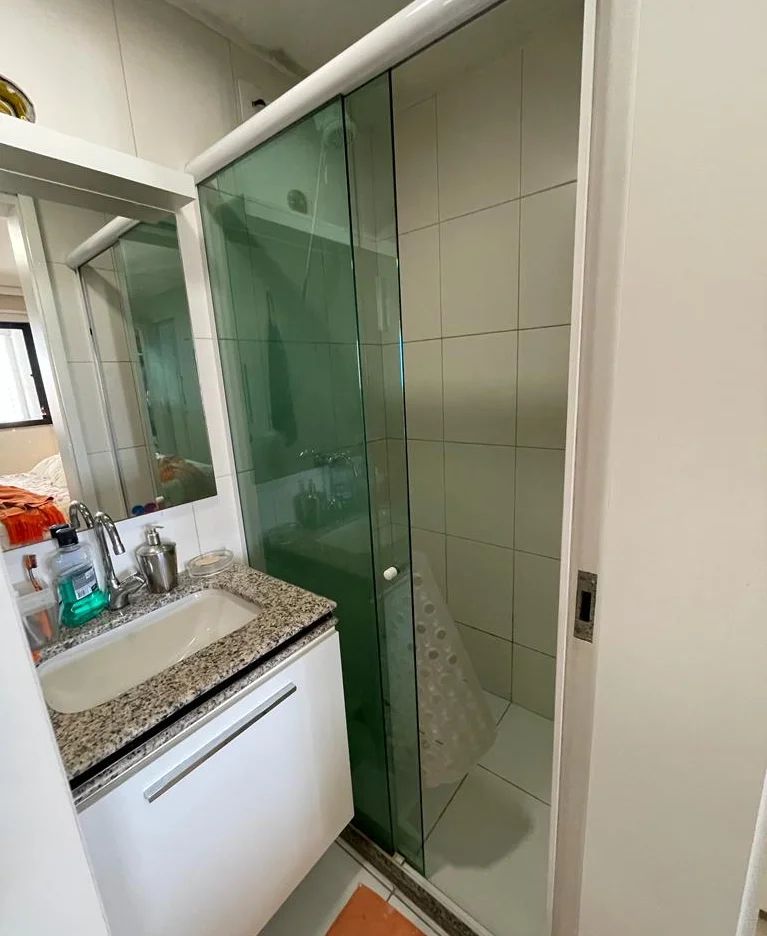 Imagem Apartamento com 2 Quartos à Venda, 65 m²em Meireles - Fortaleza