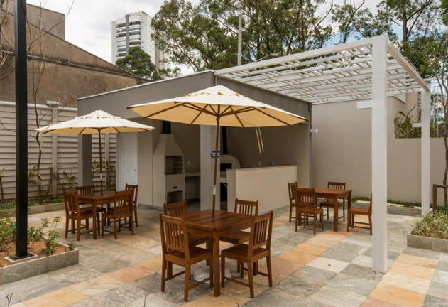 Imagem Apartamento com 3 Quartos à Venda, 96 m² em Vila Andrade - São Paulo Imagem Apartamento com 3 Quartos à Venda, 96 m² em Vila Andrade - São Paulo