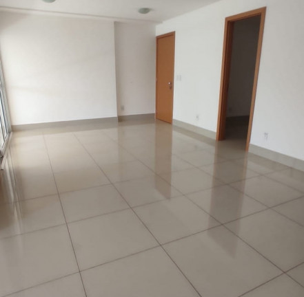 Apartamento com 4 Quartos à Venda, 126 m² em Setor Bueno - Goiânia