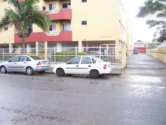 Apartamento com 2 Quartos à Venda, 58 m² em Ingleses Do Rio Vermelho - Florianópolis