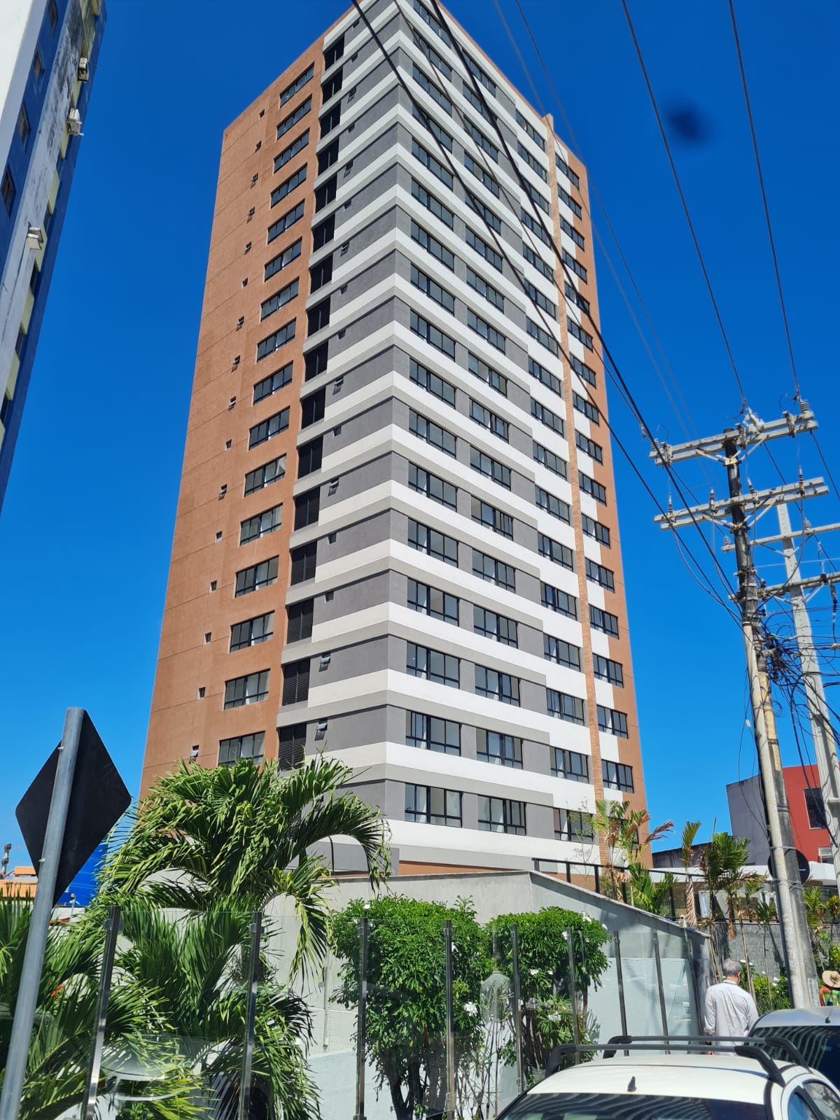 Imagem Apartamento com 1 Quarto à Venda ou Locação, 27 m²em Imbuí - Salvador Imagem Apartamento com 1 Quarto à Venda ou Locação, 27 m²em Imbuí - Salvador