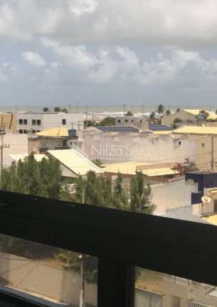 Imagem Apartamento com 3 Quartos à Venda, 110 m² em Atalaia - Aracaju
