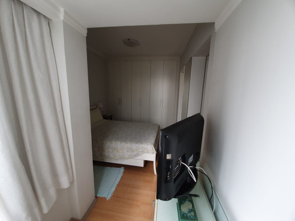 Imagem Apartamento com 3 Quartos à Venda, 120 m² em Vila Romana - São Paulo Imagem Apartamento com 3 Quartos à Venda, 120 m² em Vila Romana - São Paulo
