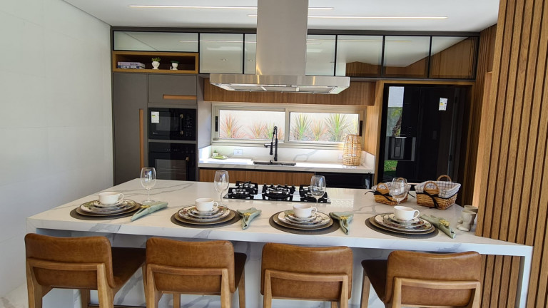 Imagem Casa com 6 Quartos à Venda, 328 m² em Riviera - Bertioga