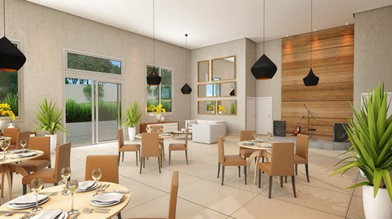 Imagem Apartamento com 2 Quartos à Venda, 54 m² em Parque Residencial Rafael Alcalá - Porto Feliz Imagem Apartamento com 2 Quartos à Venda, 54 m² em Parque Residencial Rafael Alcalá - Porto Feliz
