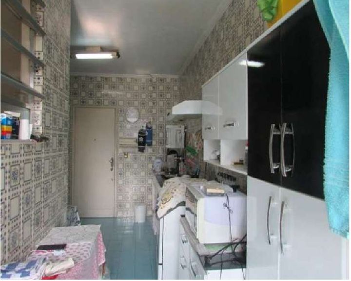 Imagem Apartamento com 3 Quartos à Venda, 90 m²em Cascadura - Rio de Janeiro