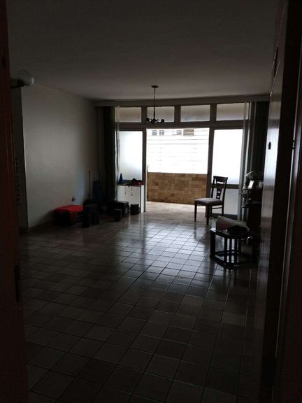 Imagem Apartamento com 3 Quartos à Venda, 129 m² em Graças - Recife