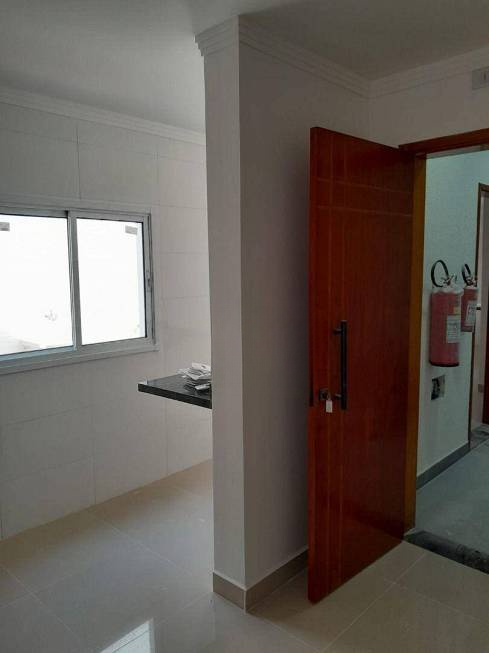 Imagem Apartamento com 2 Quartos à Venda, 49 m²em Vila Guarani - Santo André Imagem Apartamento com 2 Quartos à Venda, 49 m²em Vila Guarani - Santo André