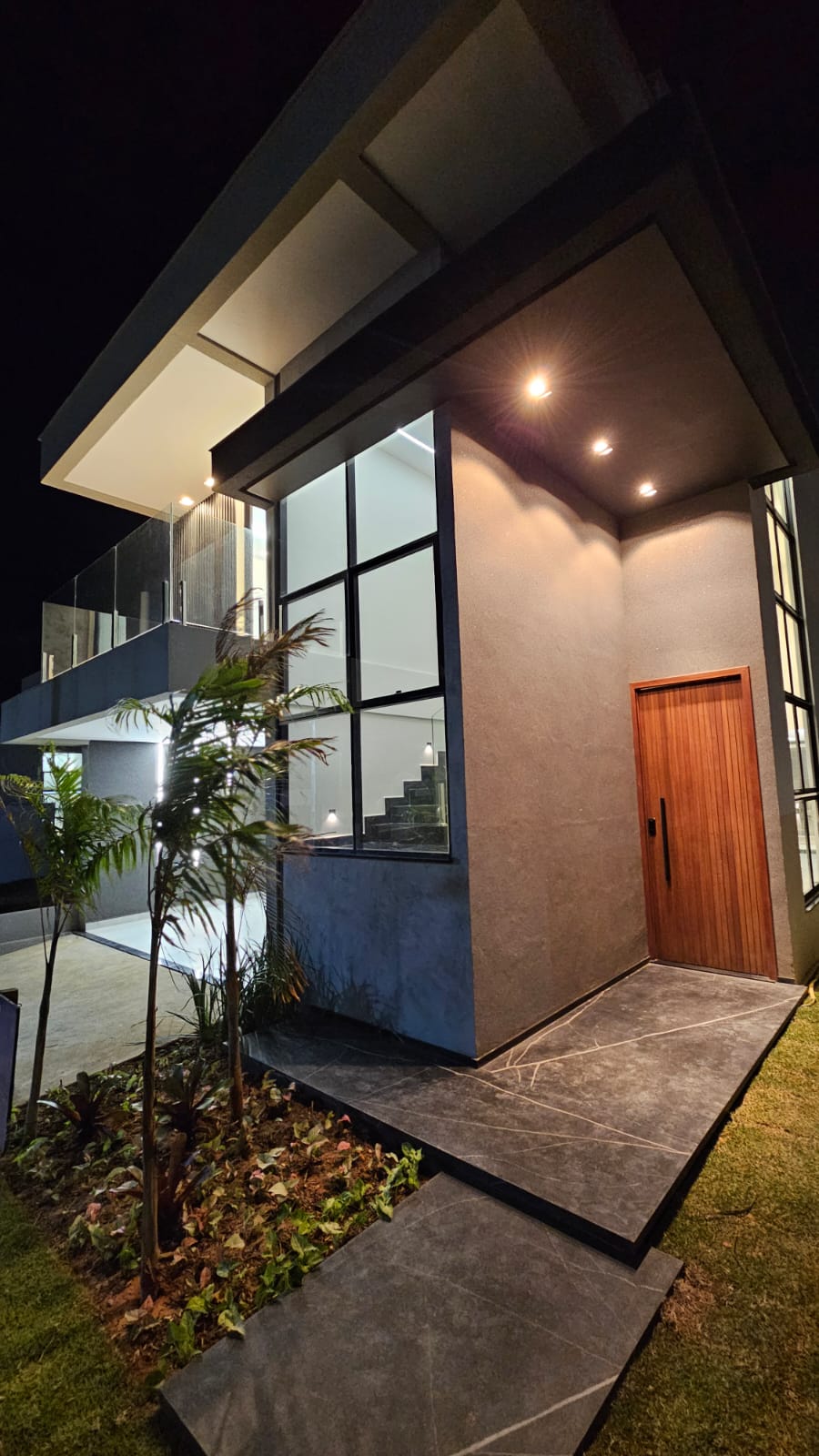Imagem Casa de Condomínio com 5 Quartos à Venda, 190 m²em Parque das Nações - Parnamirim