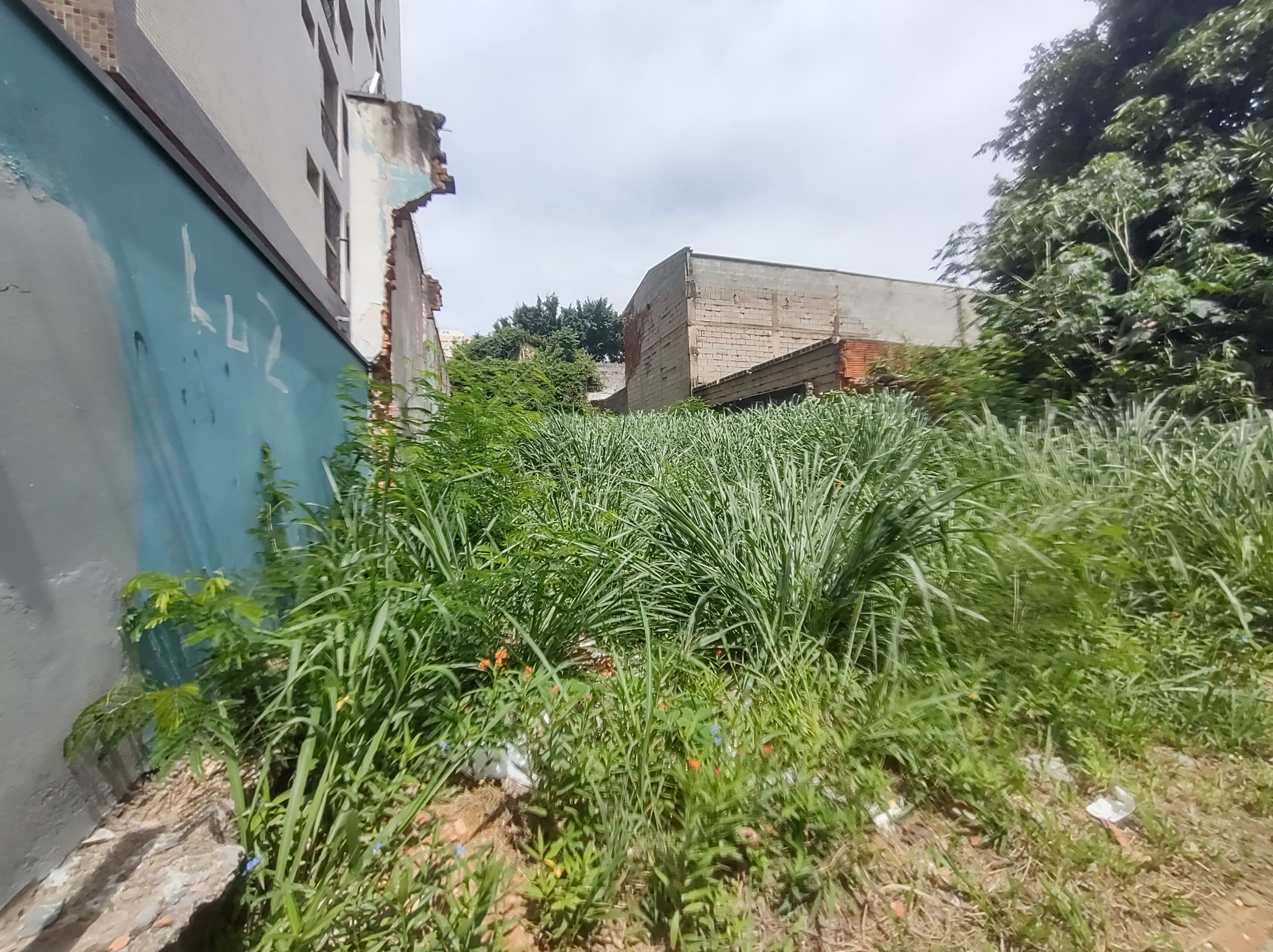Terreno à Venda, 300 m²em Vila Jequitibás - Campinas
