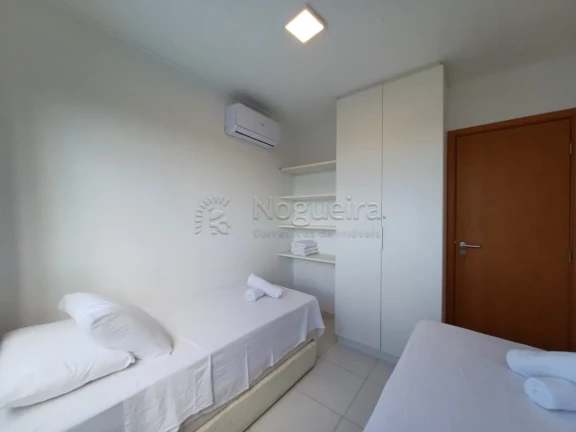 Imagem Apartamento com 2 Quartos à Venda, 64 m² em Muro Alto - Ipojuca