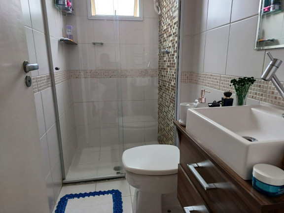 Imagem Apartamento com 2 Quartos à Venda, 70 m² em Lauzane Paulista - São Paulo