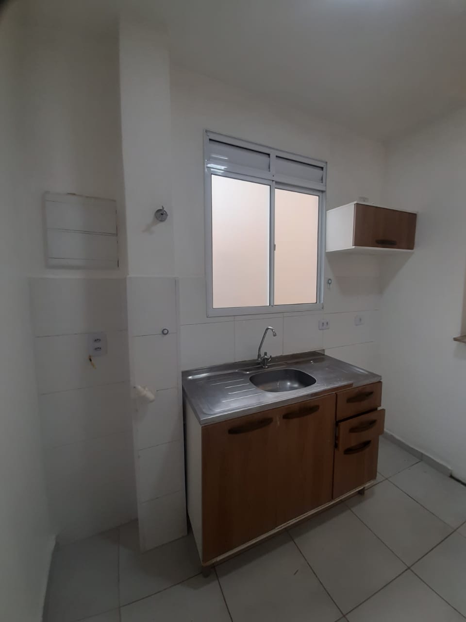 Imagem Apartamento com 2 Quartos para Alugar, 42 m²em Jardim Ouro Branco - Ribeirão Preto