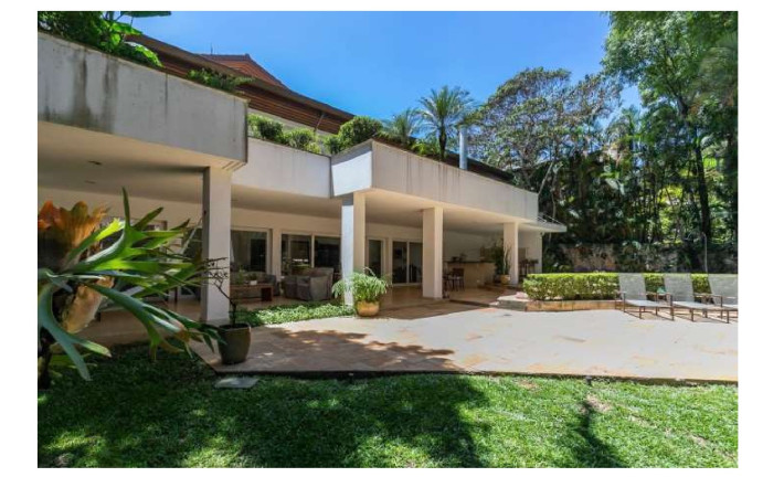 Imagem Casa de Condomínio com 4 Quartos à Venda, 1.167 m² em Jardim Cordeiro - São Paulo Imagem Casa de Condomínio com 4 Quartos à Venda, 1.167 m² em Jardim Cordeiro - São Paulo