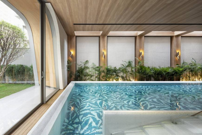 Imagem Apartamento com 4 Quartos à Venda,  em Itaim Bibi - São Paulo